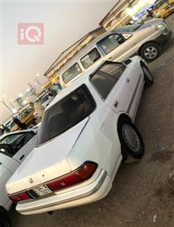Toyota Mark II